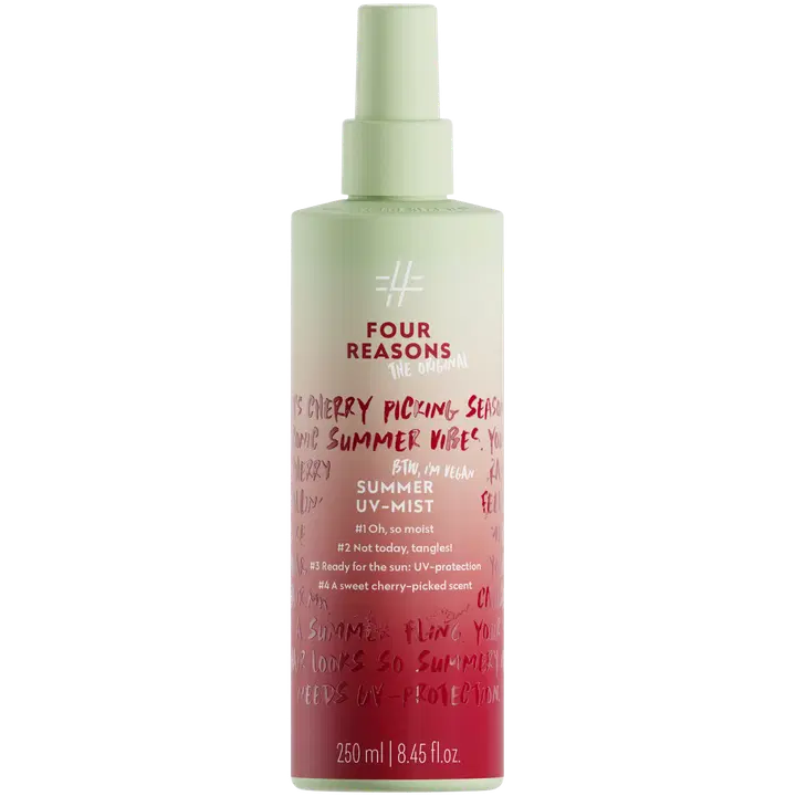 Four Reasons Original Summer UV-mist hoitosuihke 250 ml