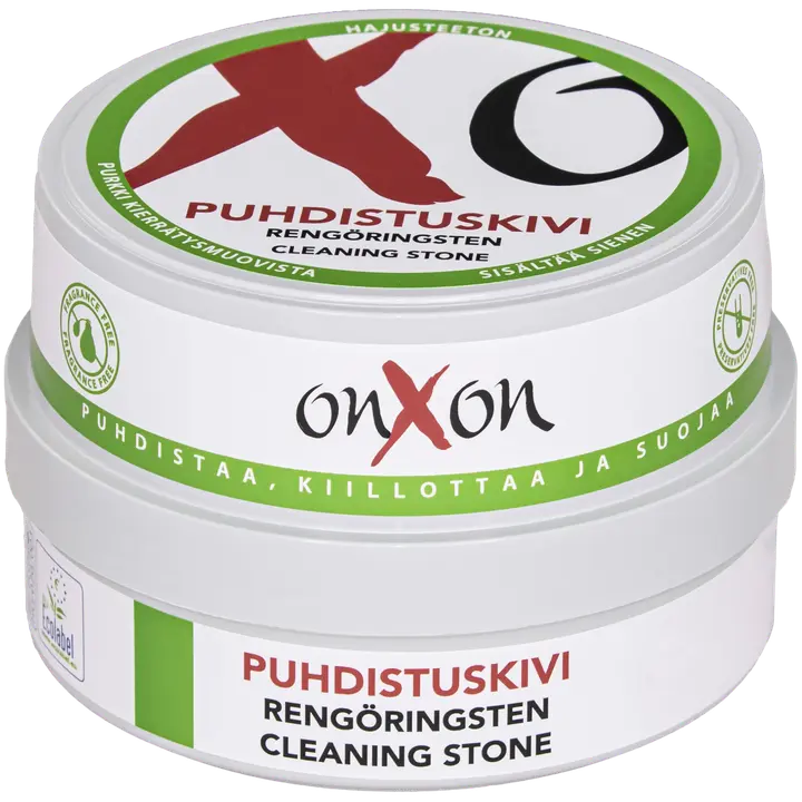 OnXOn Puhdistuskivi 300g