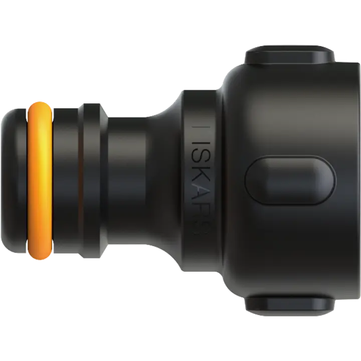 Hanaliitin 21mm LB Fiskars Solid