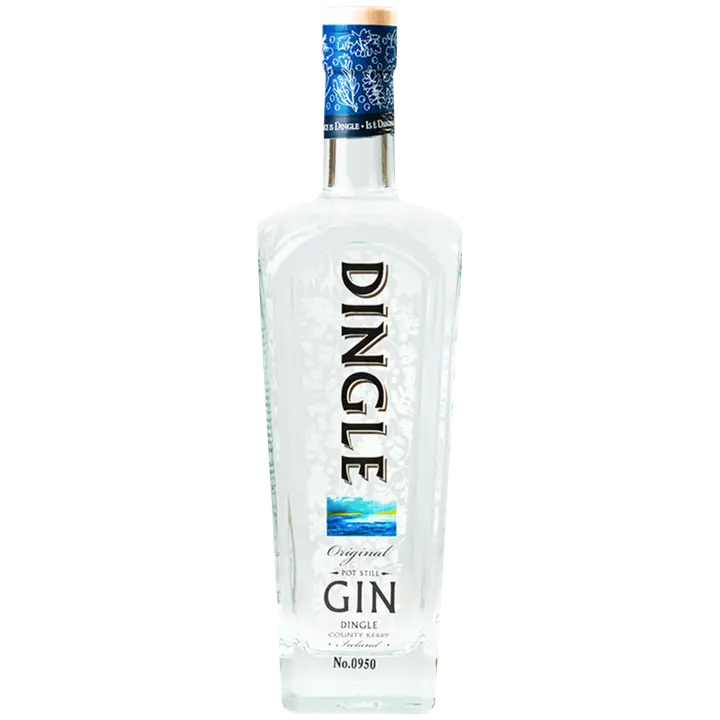 Dingle Original Gin 42,5%vol 700 ml
