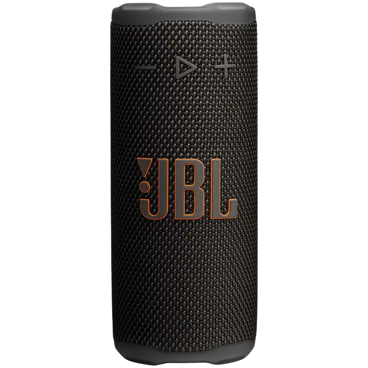 Kõlar JBL Grip must