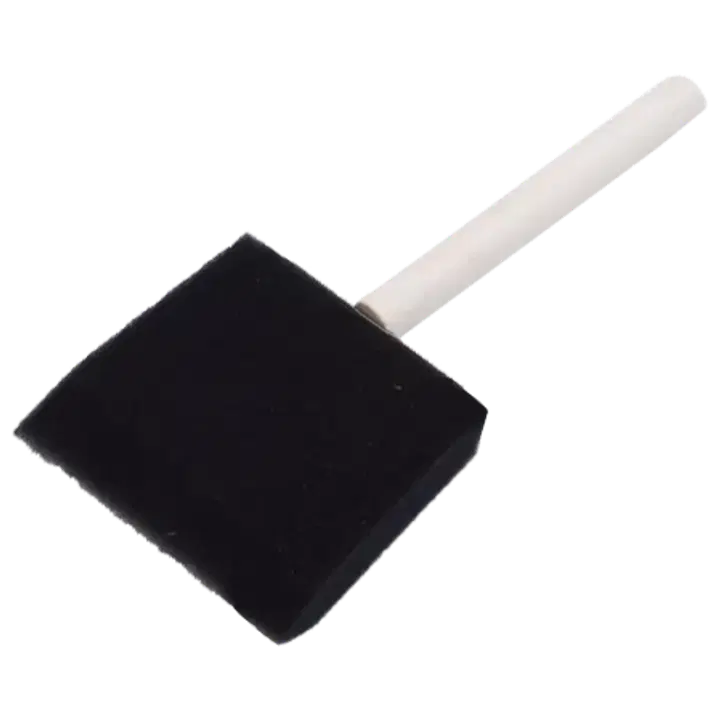 Värvirull Mäster Pro 75mm