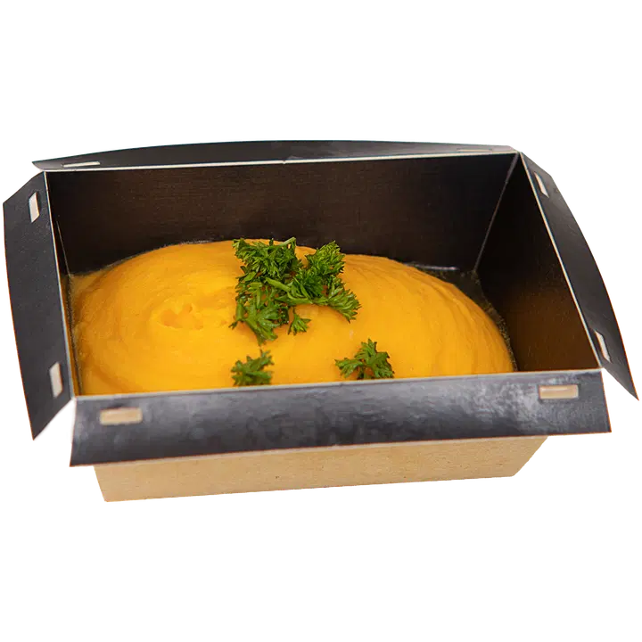 Kulman Keittiö juuresmuusi 300 g