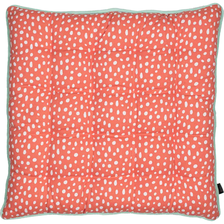 Mistral Home istuintyyny Funky pilkut 40 x 40 cm
