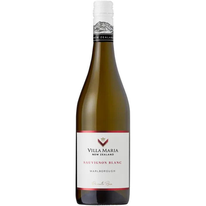 Villa Maria Sauvignon Blanc vein 13%vol 750ml
