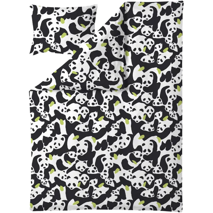 Voodipesukomplekt 150x210/50x60 Perekond