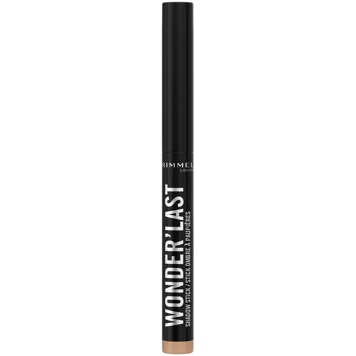 Rimmel London Wonder'Last Shadow Stick 1,64 g 004 Soft Bubbles, luomiväripuikko