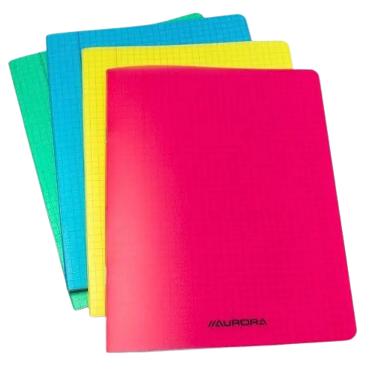 Buro-class kaustik a5 36l ruut