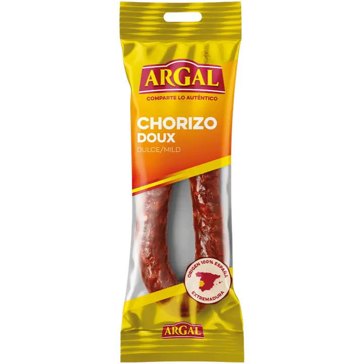 Argal Chorizo Vinnutatud Vorst 200 G