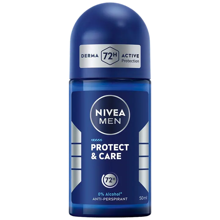 Rulldeodorant Men Prot&e 50ml