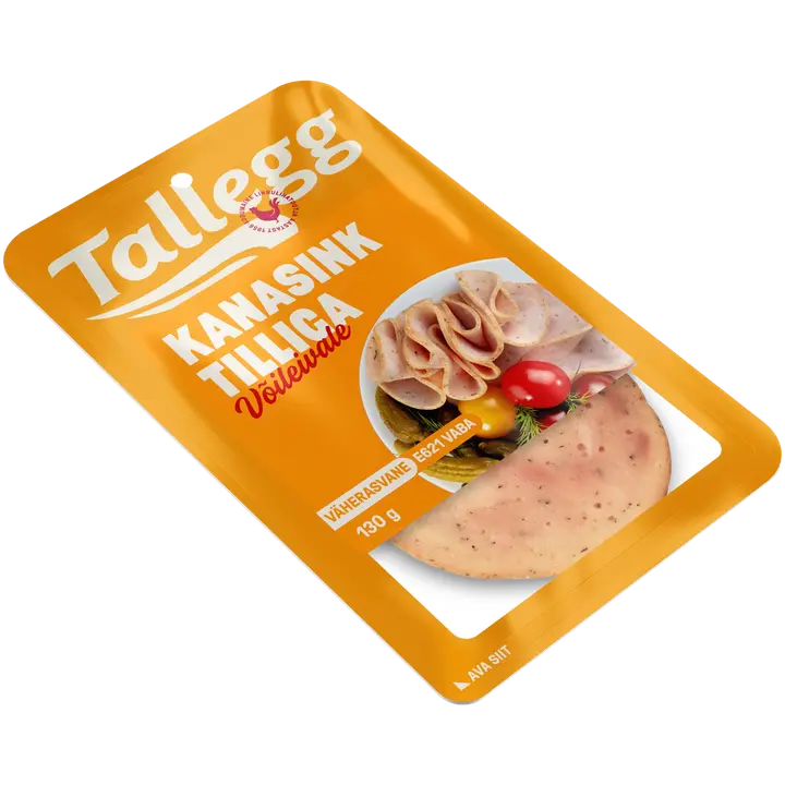 Tallegg Kanasink Tilliga 130 G