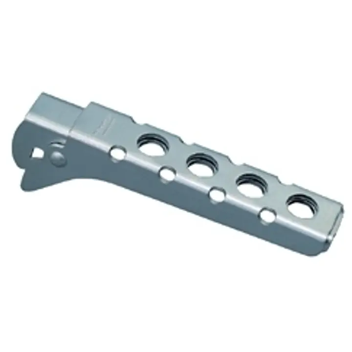 Haaratskäepide TH25 potile ja pannile