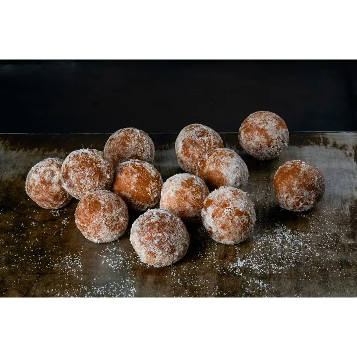 Fazer Leipurit Nami munkki 8 kpl