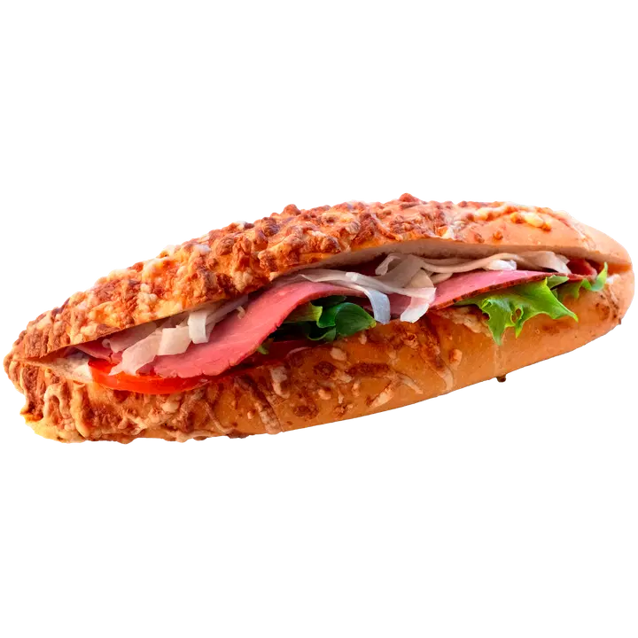 Linkosuo Roast beef patonki 180 g