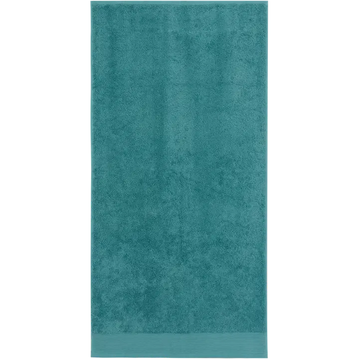 Tex Bio käsipyyhe 50x100 cm turkoosi