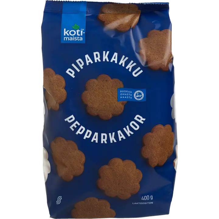 Kotimaista piparkoogid 400 g