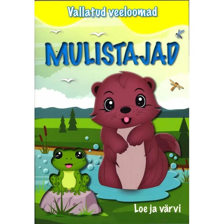 MULISTAJAD