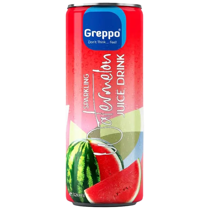 GREPPO ARBUUSIMAHLAJOOK GASEERITUD 320M