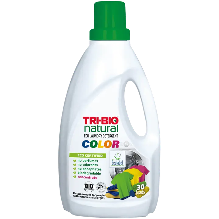 Pesugeel Tri-Bio Color 1,42l