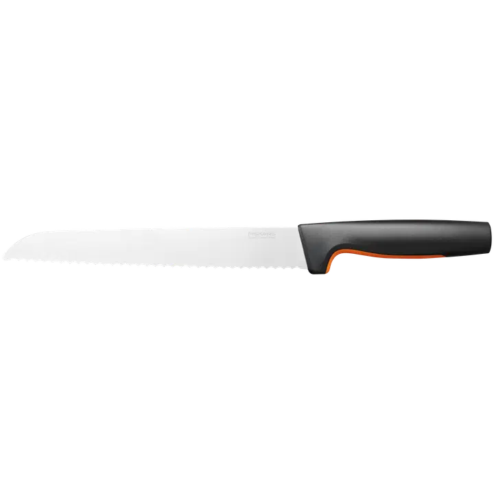Fiskars FF leipäveitsi GRS