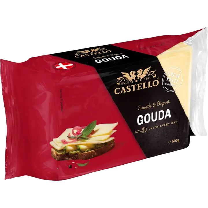 Castello Gouda 500 g