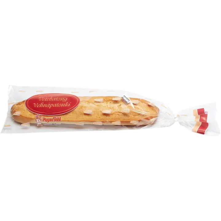 Bageri Fagerudd Leipomo Vehnäpatonki 300g