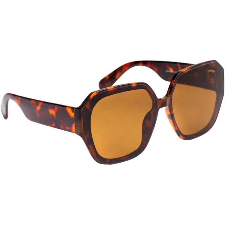 Prestige aurinkolasit naiset Kerry Demi brown brown 112308-20