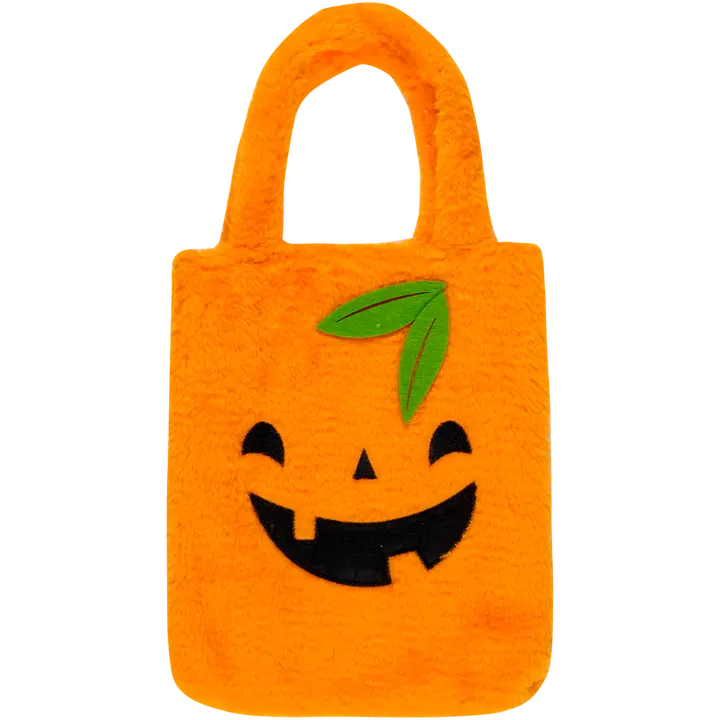 Halloweeni kõrvits kott