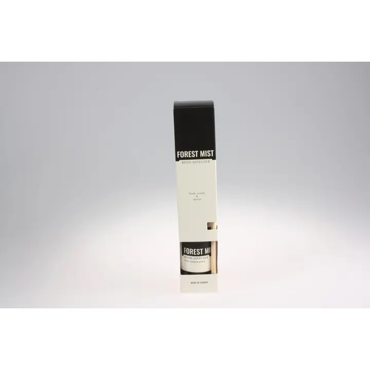 Huonetuoksu, 80 ml, forest mist