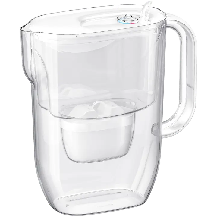 Filterkann Aquaphor Fresh Maxfor+ 3,2l valge