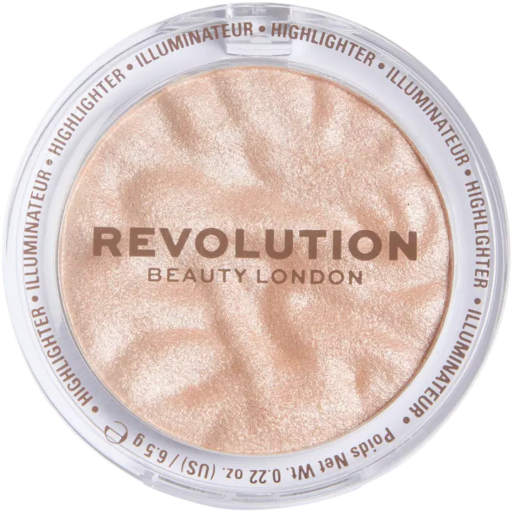 Revolution särapuuder Dare to Divulge