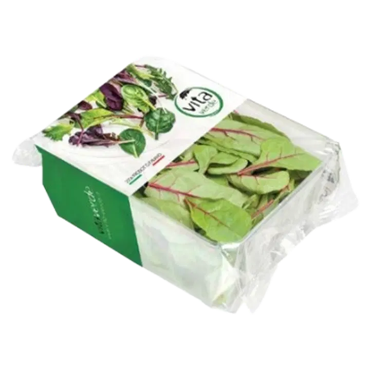 Salat Mangold 100 g