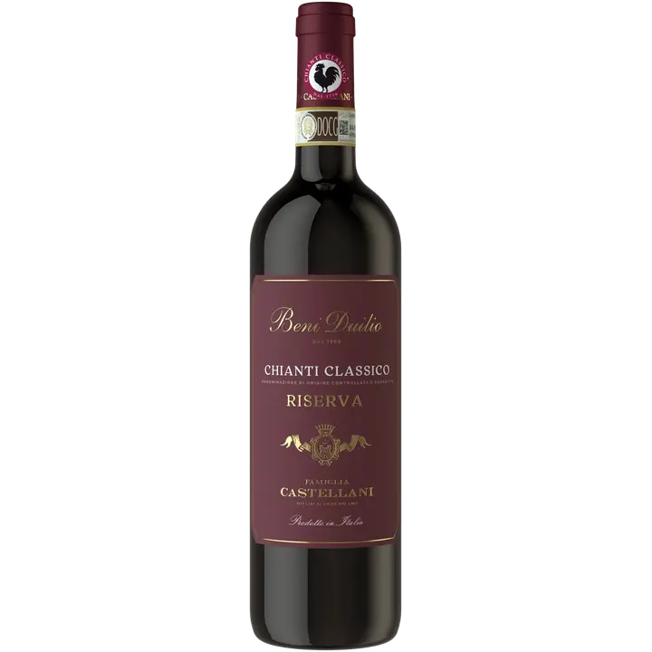 Castellani Chianti Classico KPN vein 13%vol 750ml