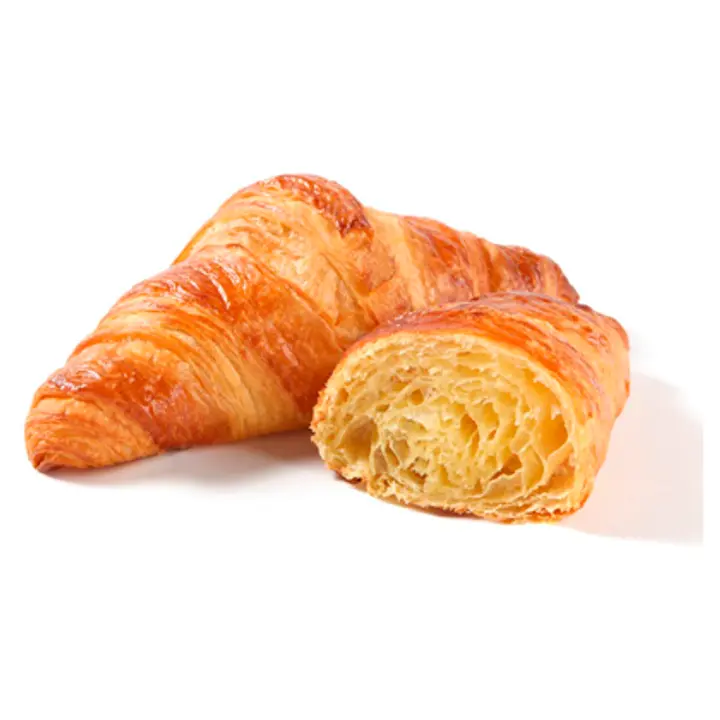Suur võicroissant