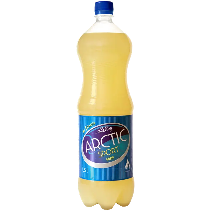 Artic Sport greibi spordijook 1,5L