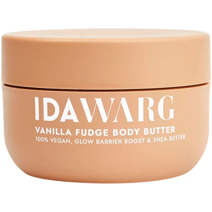IDA WARG Beauty Vanilla Fudge Vartalovoi 250 ml
