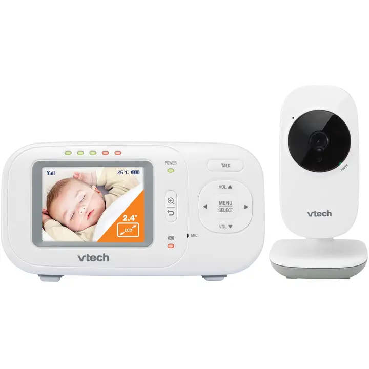 VTech itkuhälytin VM2251
