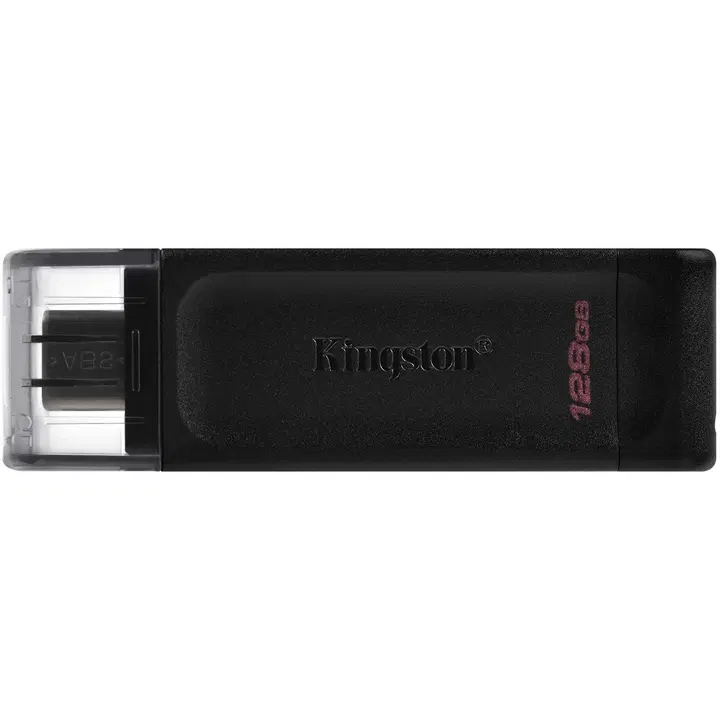 Mälupulk 128GB USB-C DT70