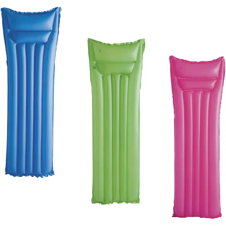 Bestway uimapatja 183x69 cm, erilaisia