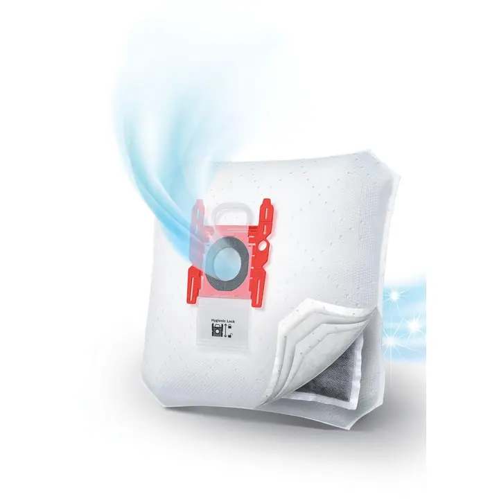 Bosch pölypussi AirFresh GALL BBZAFGALL