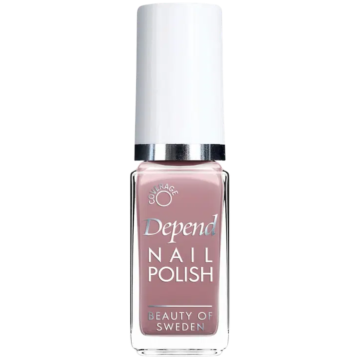 Depend Kynsilakka 5 ml nr 823