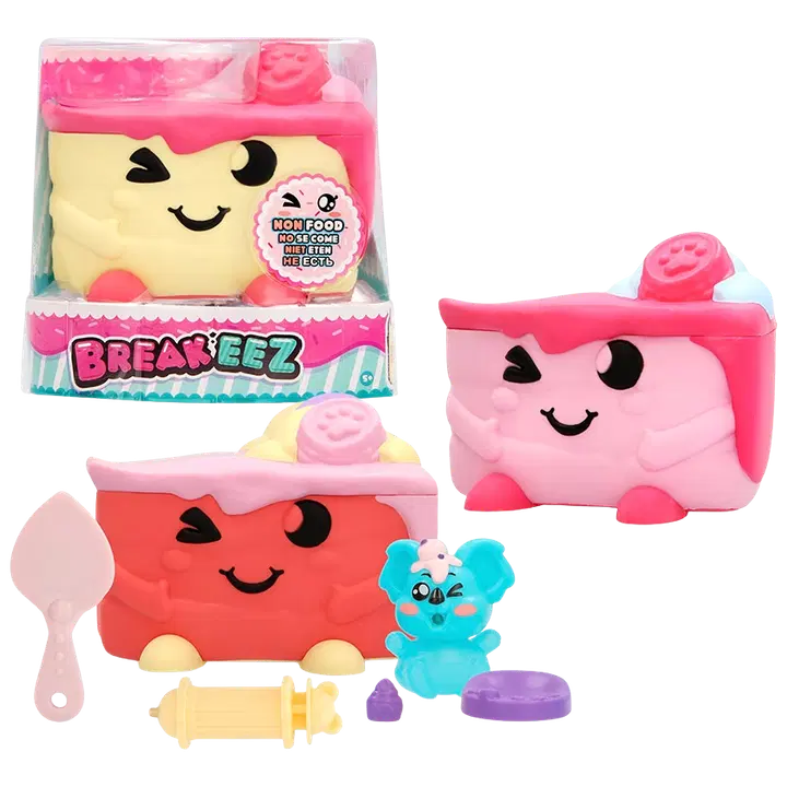 Breakeez kookid