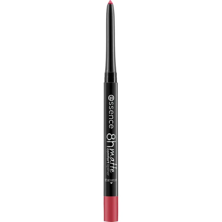 essence 8h matte comfort lipliner 07 Classic Red 0.3 g