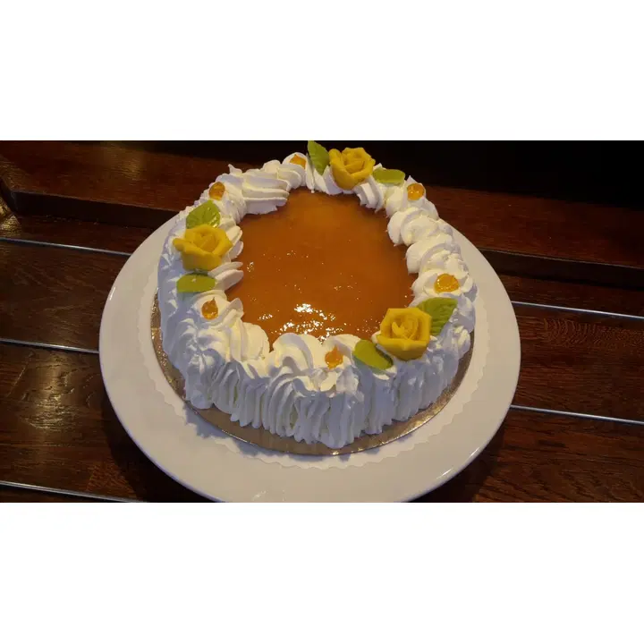 Pääsiäiskakku 900g Nelimarkan Leipomo