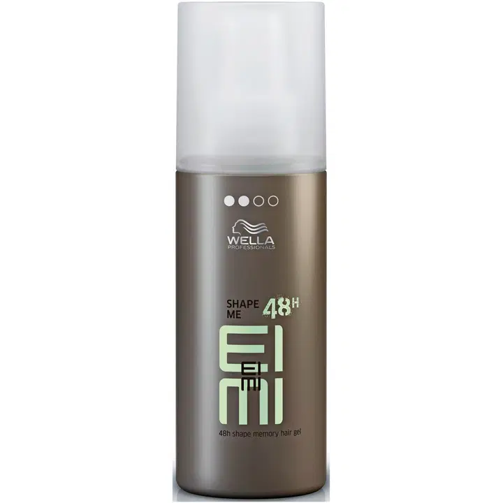 EIMI Shape Me lämpömuotoilugeeli 150ml