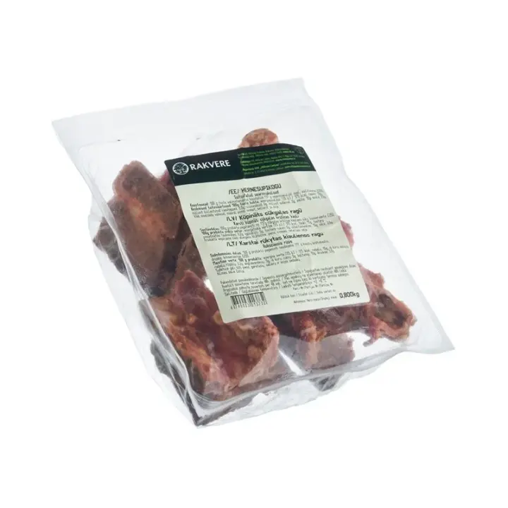 Rakvere Hernesupikogu 800G