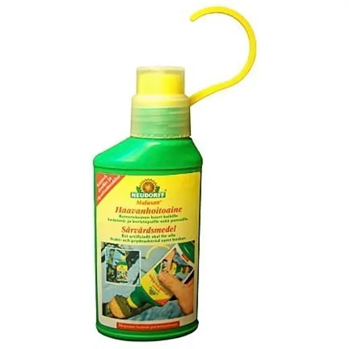 Neudorff 250ml haavanhoitoaine Malusan