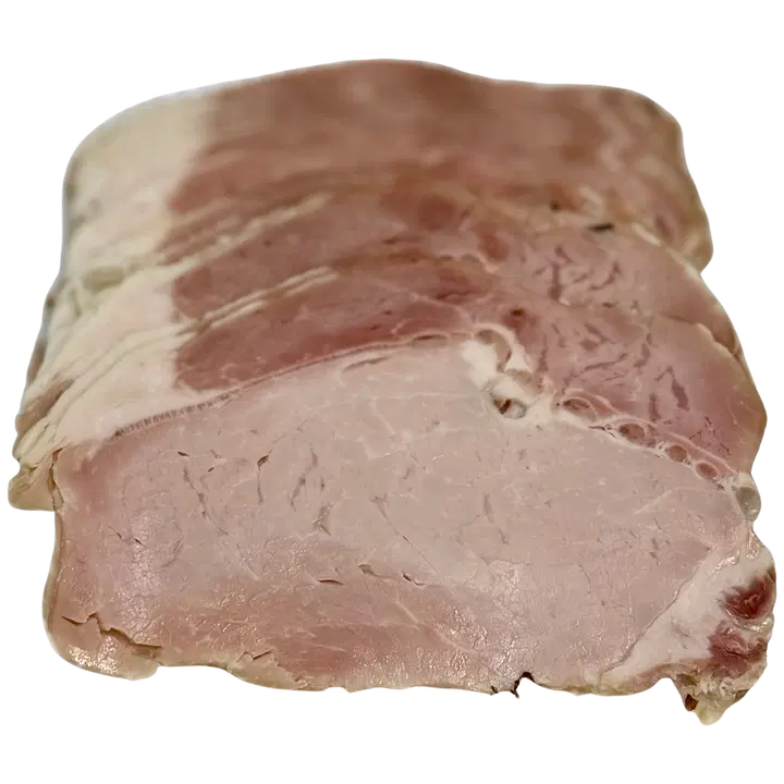 Björkens savustettu ulkofile