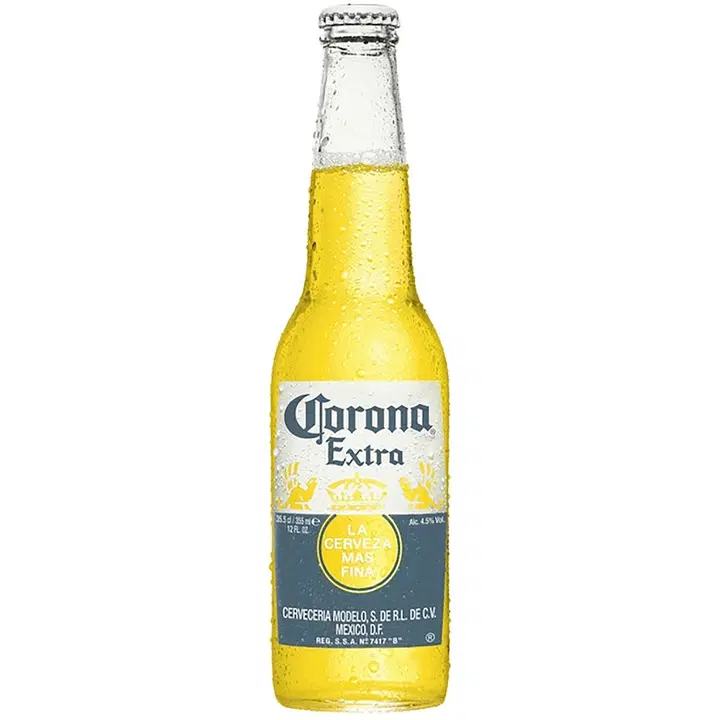 Corona Extra Olut 4,5% 0,355ltr