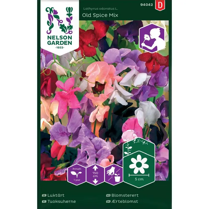 94042 lillhernes old spice mix